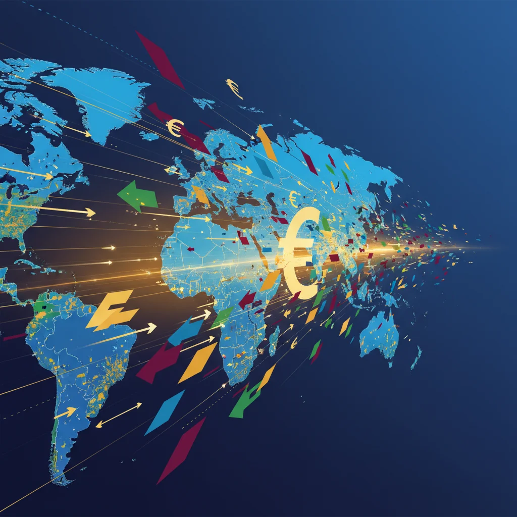 Beyond Borders: Why the EU’s Core Mission is a Multi-Trillion Euro Bet on Economic Stability