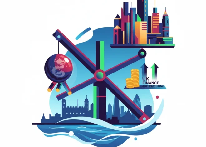 Balancing Act on the Thames: What China’s “Mega” Embassy Means for UK Finance and Investing