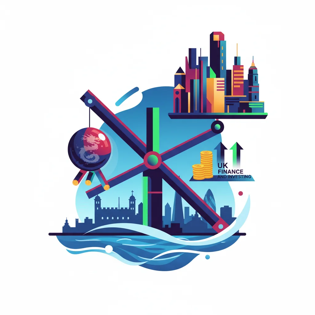 Balancing Act on the Thames: What China’s “Mega” Embassy Means for UK Finance and Investing