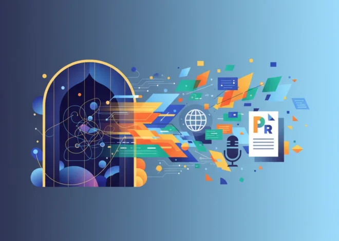 From Purdah to Press Release: The Lost Art of Secrecy in High-Stakes Finance