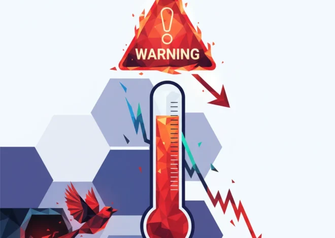 UK Economic Barometer Flashes Red: Why a Dip in Consumer Confidence is a Major Warning Sign