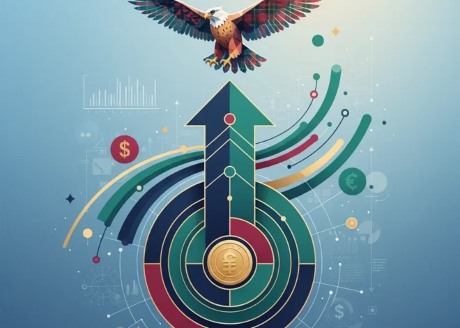 Beyond the Pitch: The Investment Thesis for Scotland’s 2026 World Cup Qualification