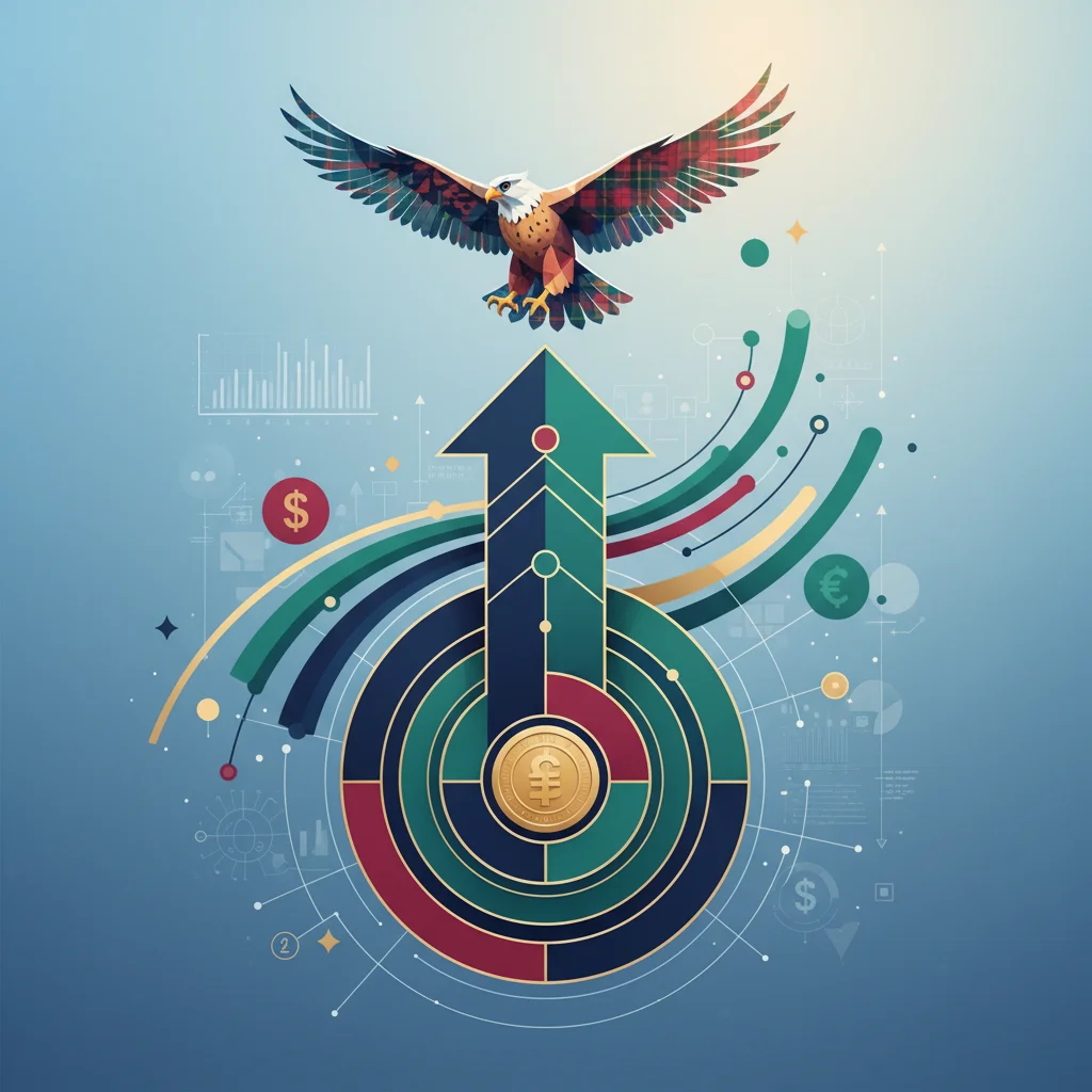 Beyond the Pitch: The Investment Thesis for Scotland’s 2026 World Cup Qualification