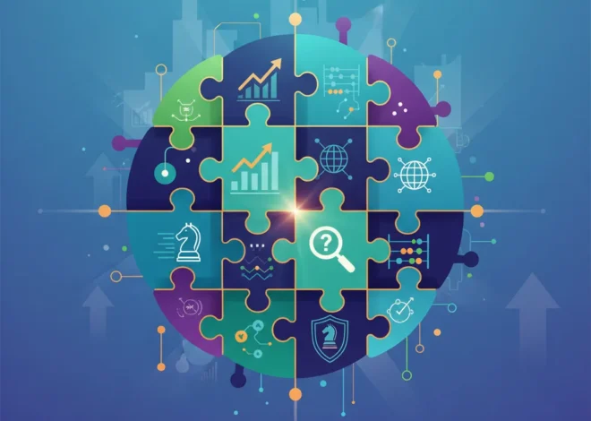 Beyond the Numbers: How Financial Puzzles Sharpen Your Investment Edge