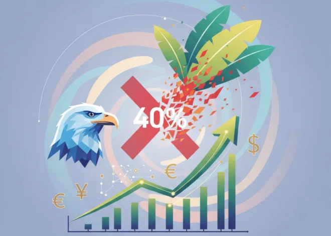 Beyond the Headlines: Why the U.S. Just Scrapped a 40% Tariff on Brazilian Imports and What It Means for Your Portfolio