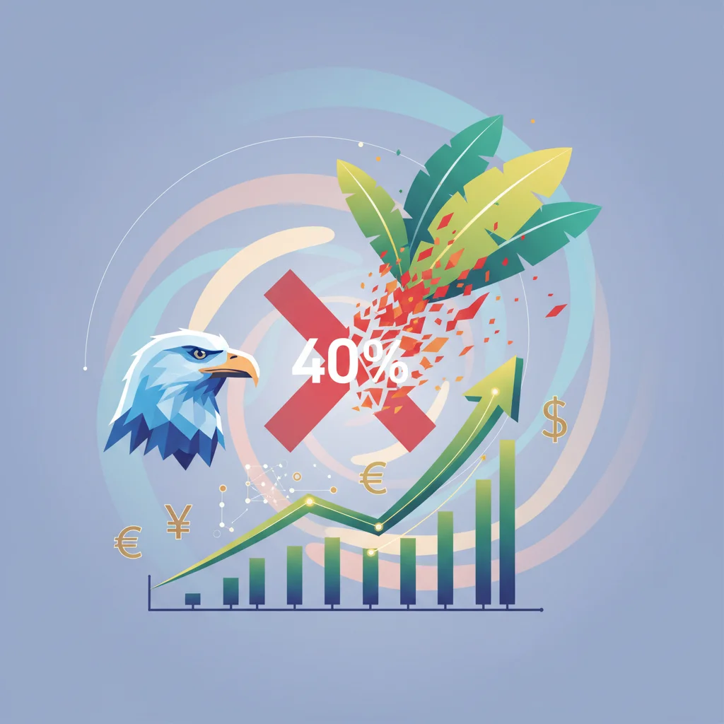 Beyond the Headlines: Why the U.S. Just Scrapped a 40% Tariff on Brazilian Imports and What It Means for Your Portfolio