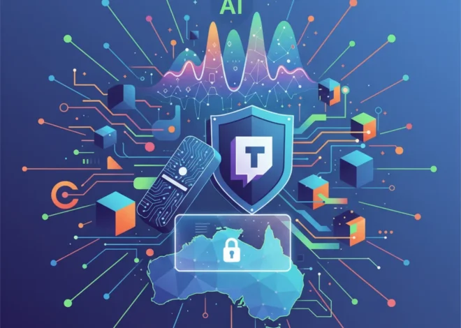 The Code of Conduct: Why Twitch’s Ban in Australia is a Tipping Point for Tech Regulation and AI