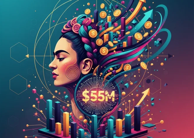 The Kahlo Effect: What a Record-Breaking $55M Art Sale Reveals About the Future of Finance and Investing