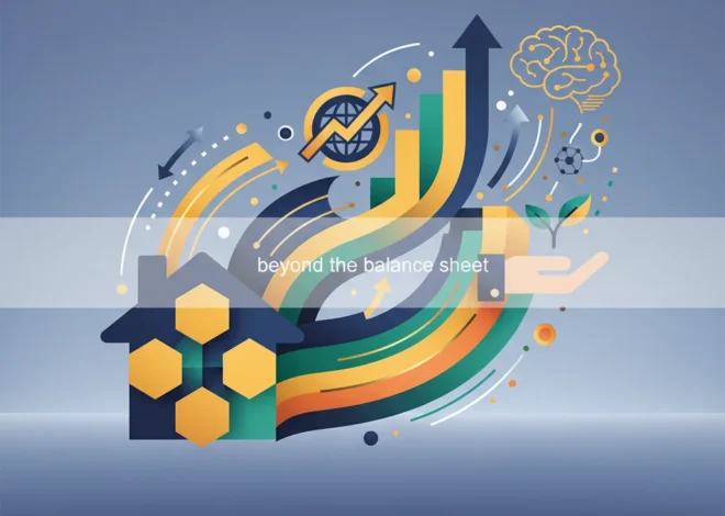 Beyond the Balance Sheet: Why Housing Stability is the Ultimate Economic Stimulus