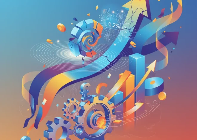 Beyond the Bill: Why a 0.2% Energy Price Rise Signals a Major Shift in the UK Economy