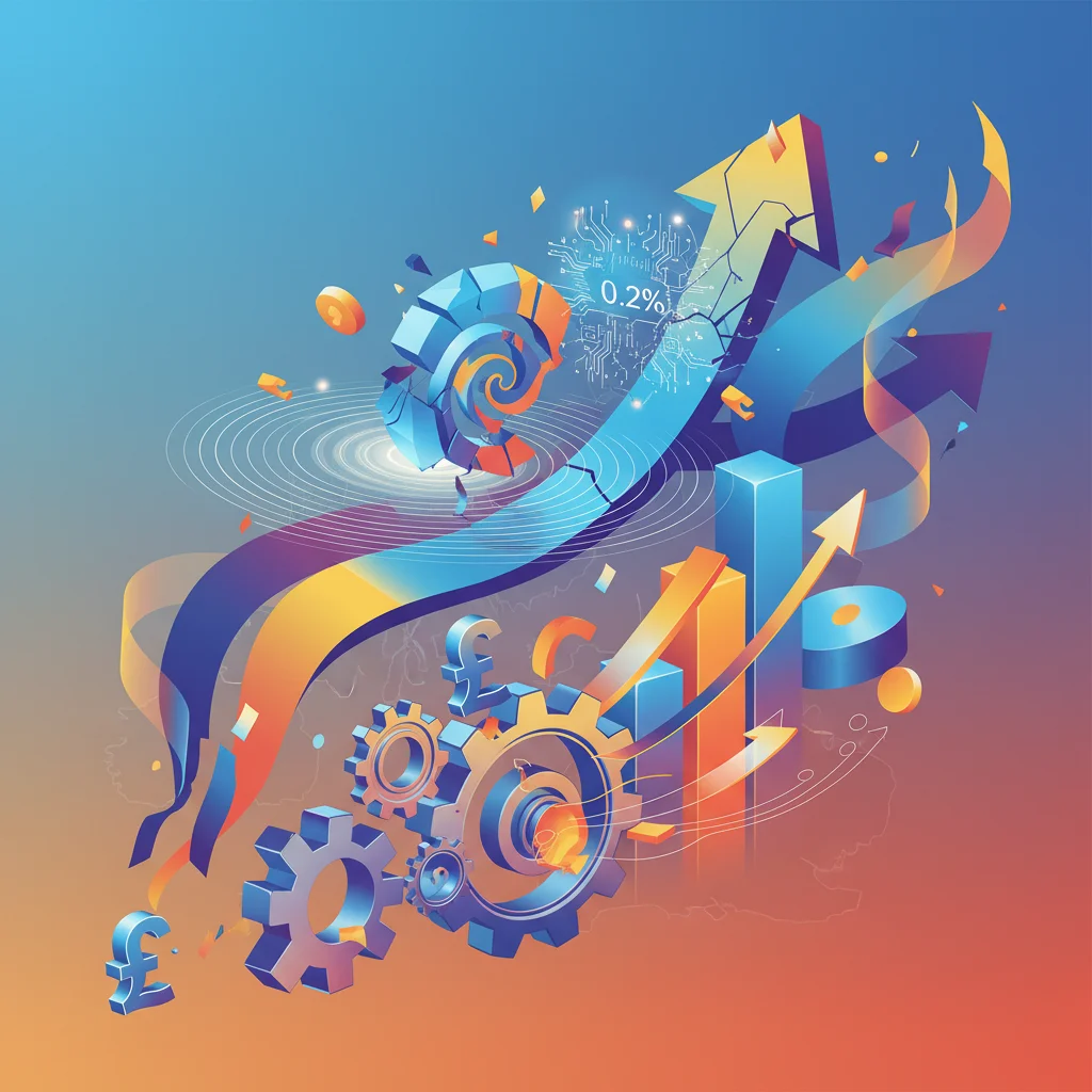 Beyond the Bill: Why a 0.2% Energy Price Rise Signals a Major Shift in the UK Economy