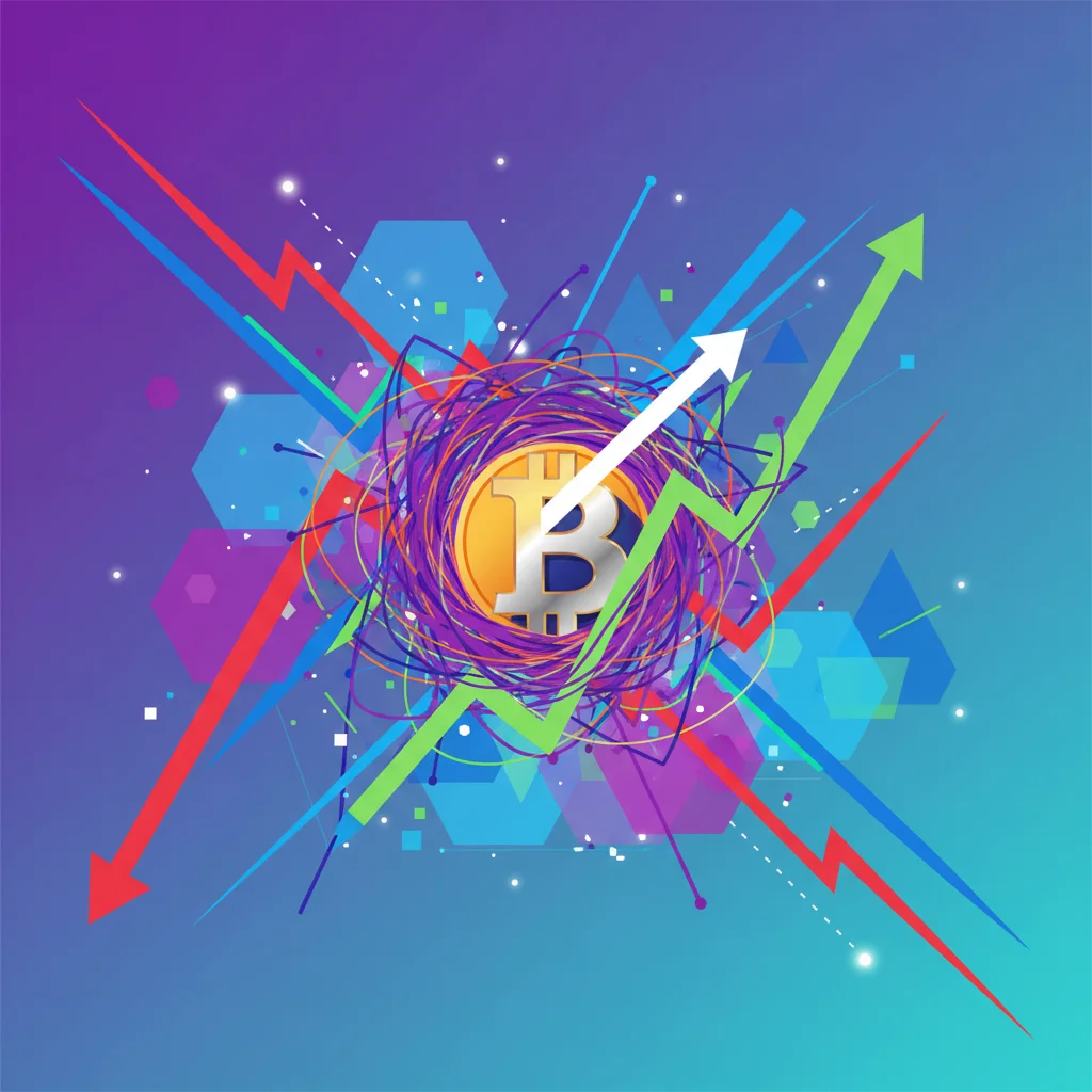 Navigating the Bitcoin Death Cross: A Trader’s Guide to Signal vs. Noise