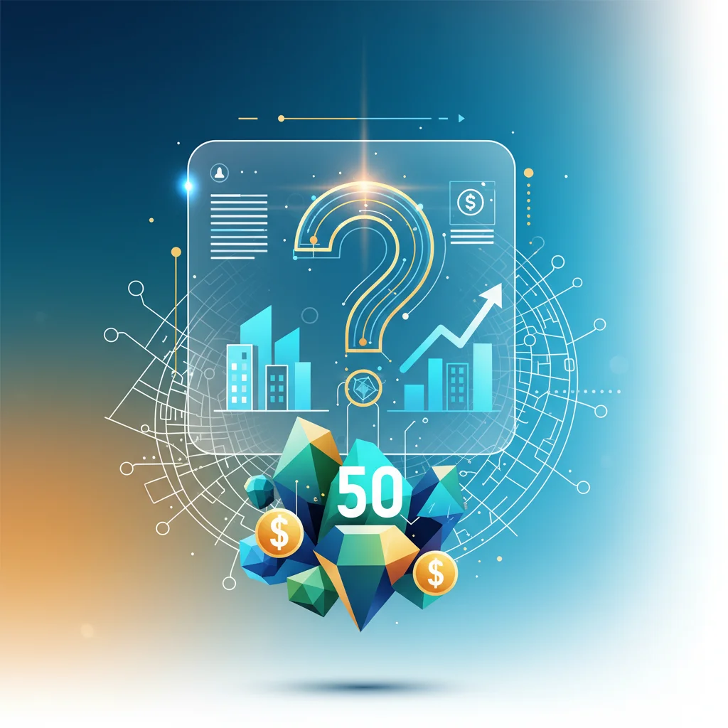 The $50 Billion Question: Why Property Rights are the Unseen Blueprint for Gaza’s Economic Future