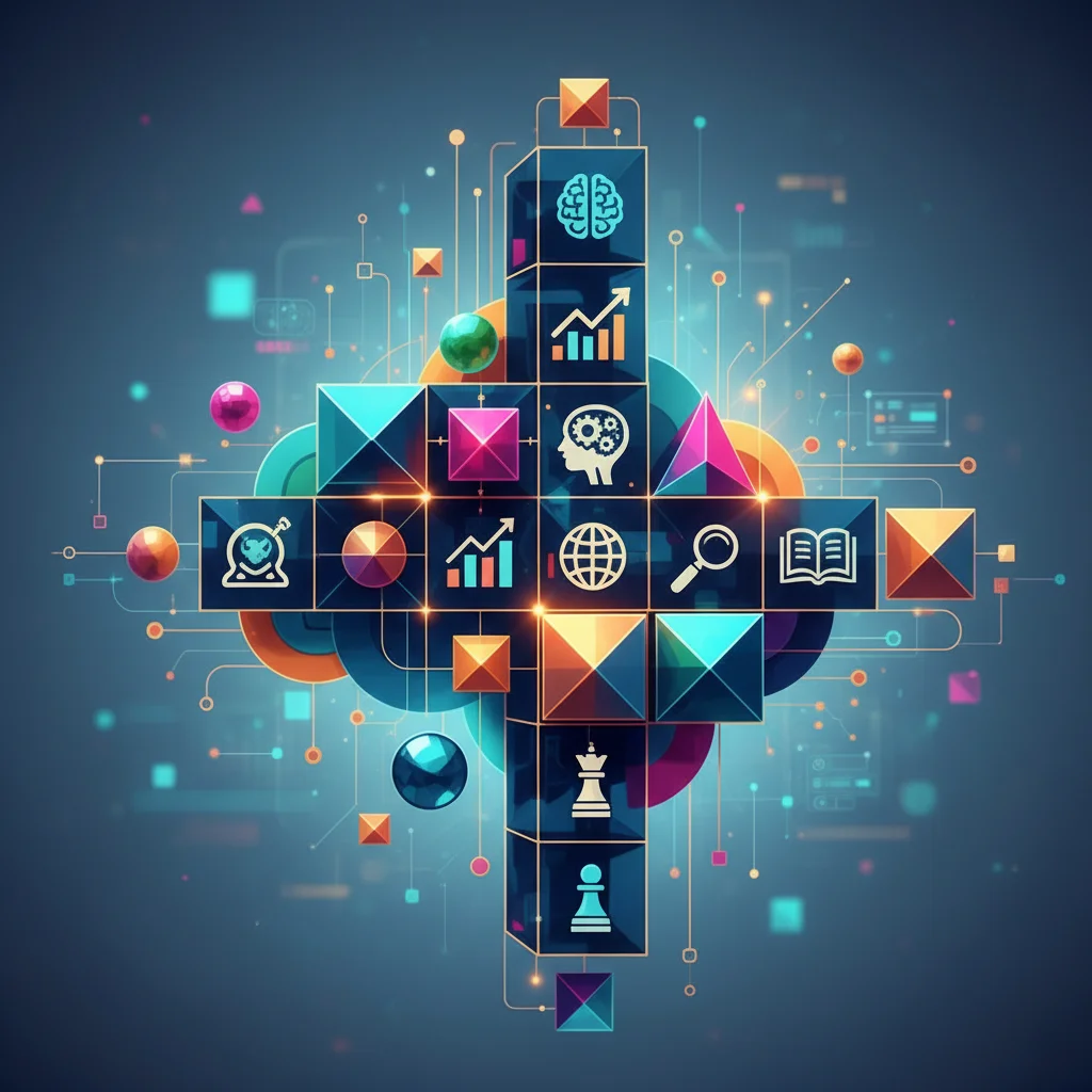 The Investor’s Crossword: Why a Polymath Mindset is Your Greatest Asset in Modern Finance