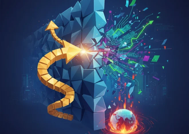 The Trillion-Dollar Impasse: Why the COP30 Climate Deadlock is a Critical Signal for Global Finance