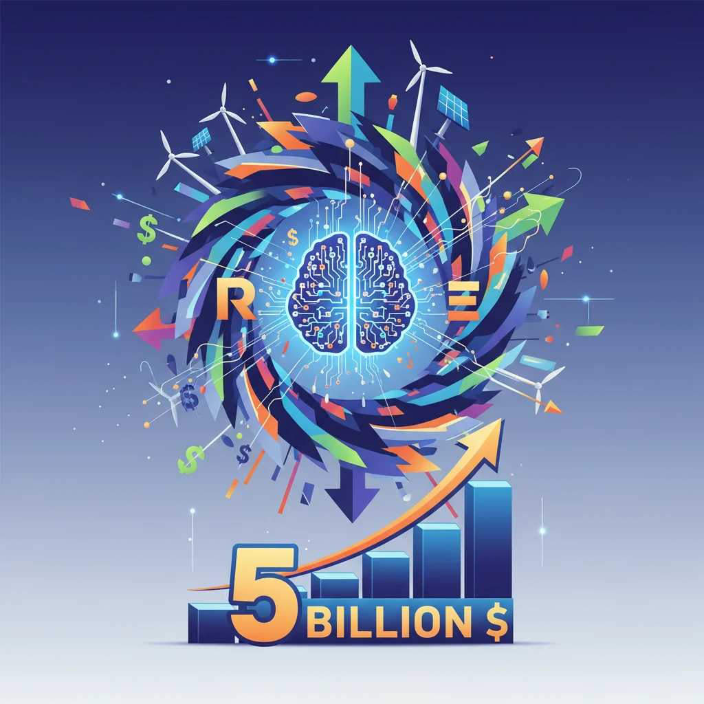 The Revolut Effect: How Fuse Energy’s AI is Sparking a $5 Billion Revolution in Energy