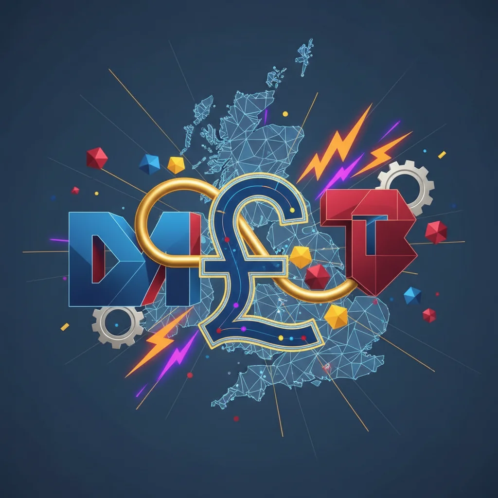 Media Megadeal: Why the Daily Mail’s £500M Bid for the Telegraph Could Reshape the UK’s Financial and Political Landscape