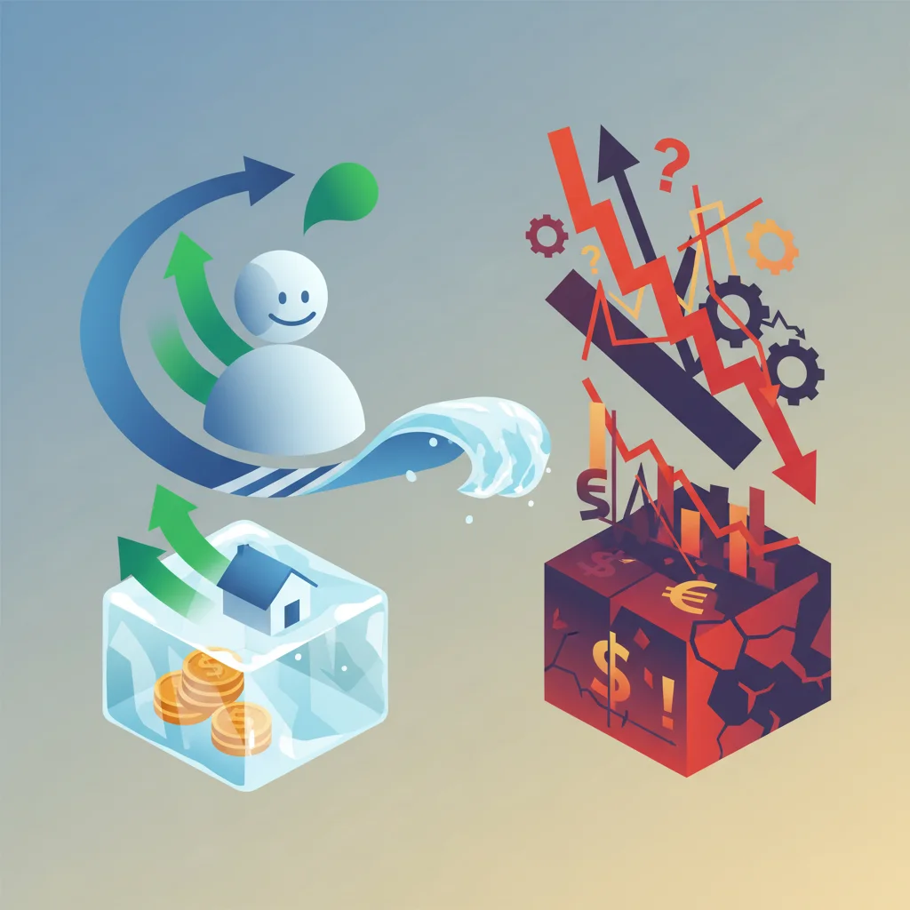 UK Rail Fare Freeze: A Commuter’s Relief, an Investor’s Conundrum