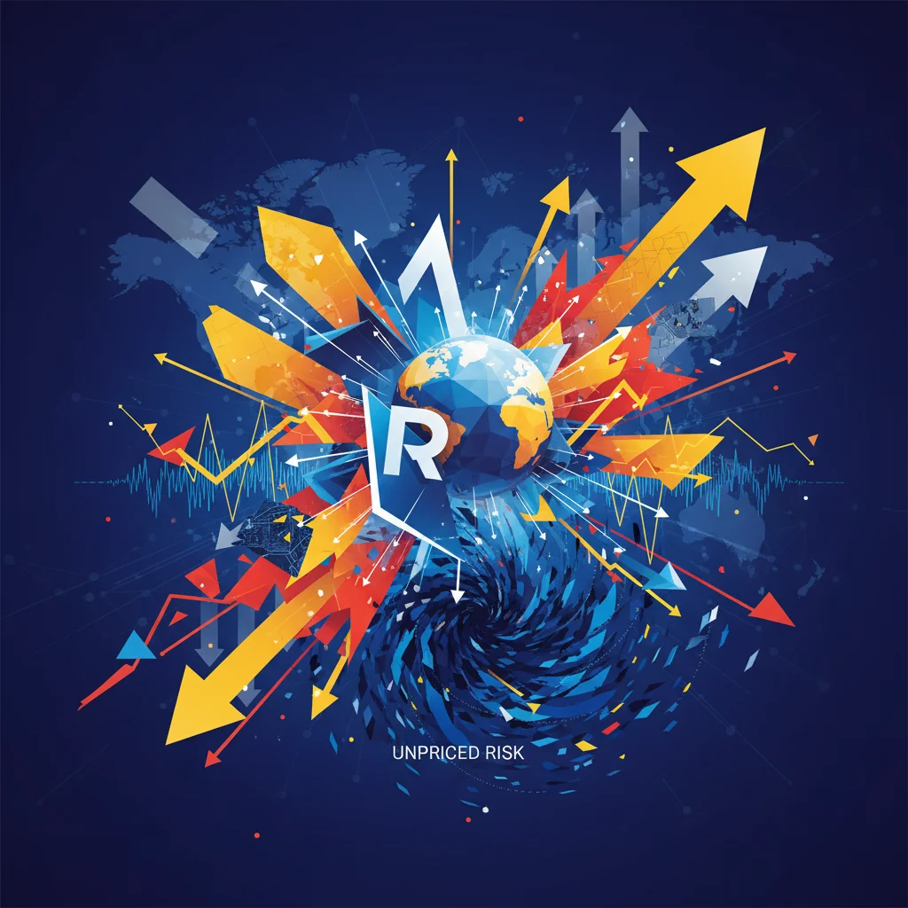 Geopolitical Tremors: Rubio’s Ukraine Comments and the Market’s Unpriced Risk