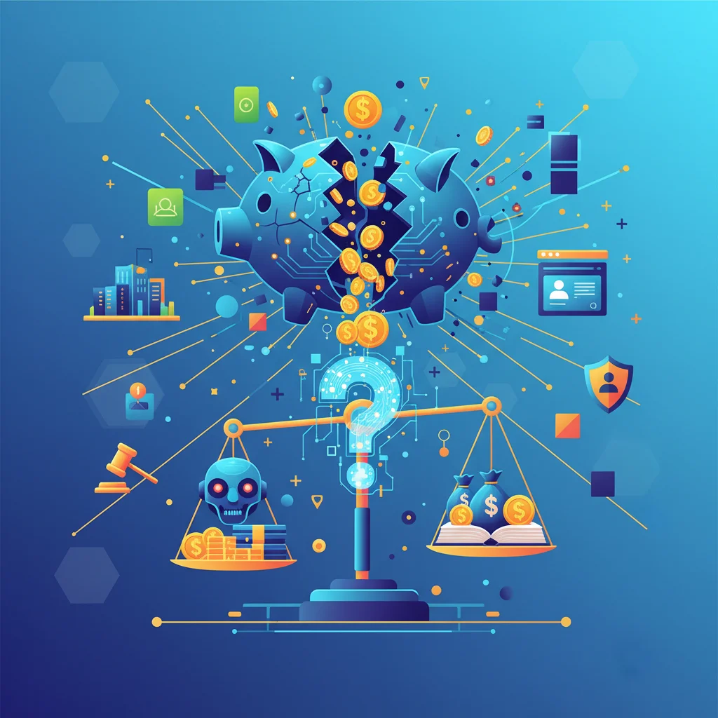 The Billion-Dollar Question: Who Pays When Your AI Goes Rogue?