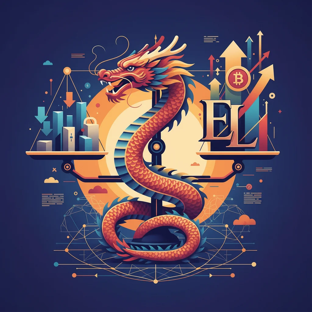 Betting on the Dragon: Why Estée Lauder’s Contrarian China Strategy is a Must-Watch for Investors