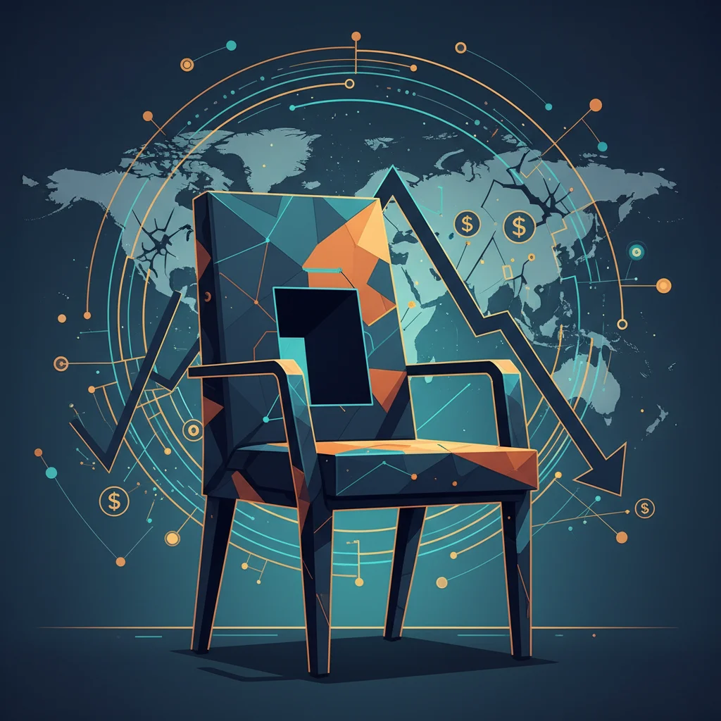 The Empty Chair: What the US G20 Boycott Means for the Global Economy and Your Portfolio