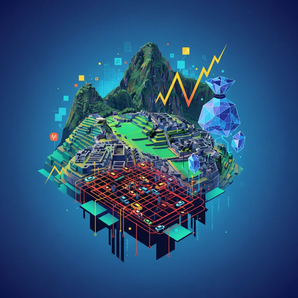 The Machu Picchu Gridlock: What a Tourist Dispute Reveals About Monopoly, Fintech, and Investment Risk