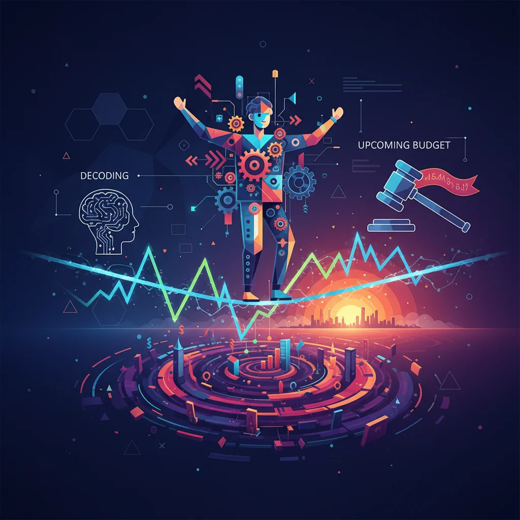 The Chancellor’s Tightrope: Decoding the Upcoming Budget’s Impact on UK Business and Finance