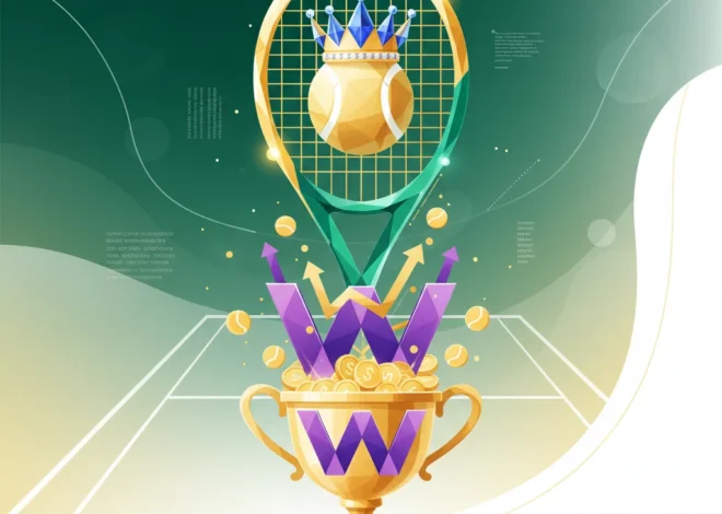 The Ultimate Trophy Asset: Why Wimbledon Debentures Are a Grand Slam for Investors