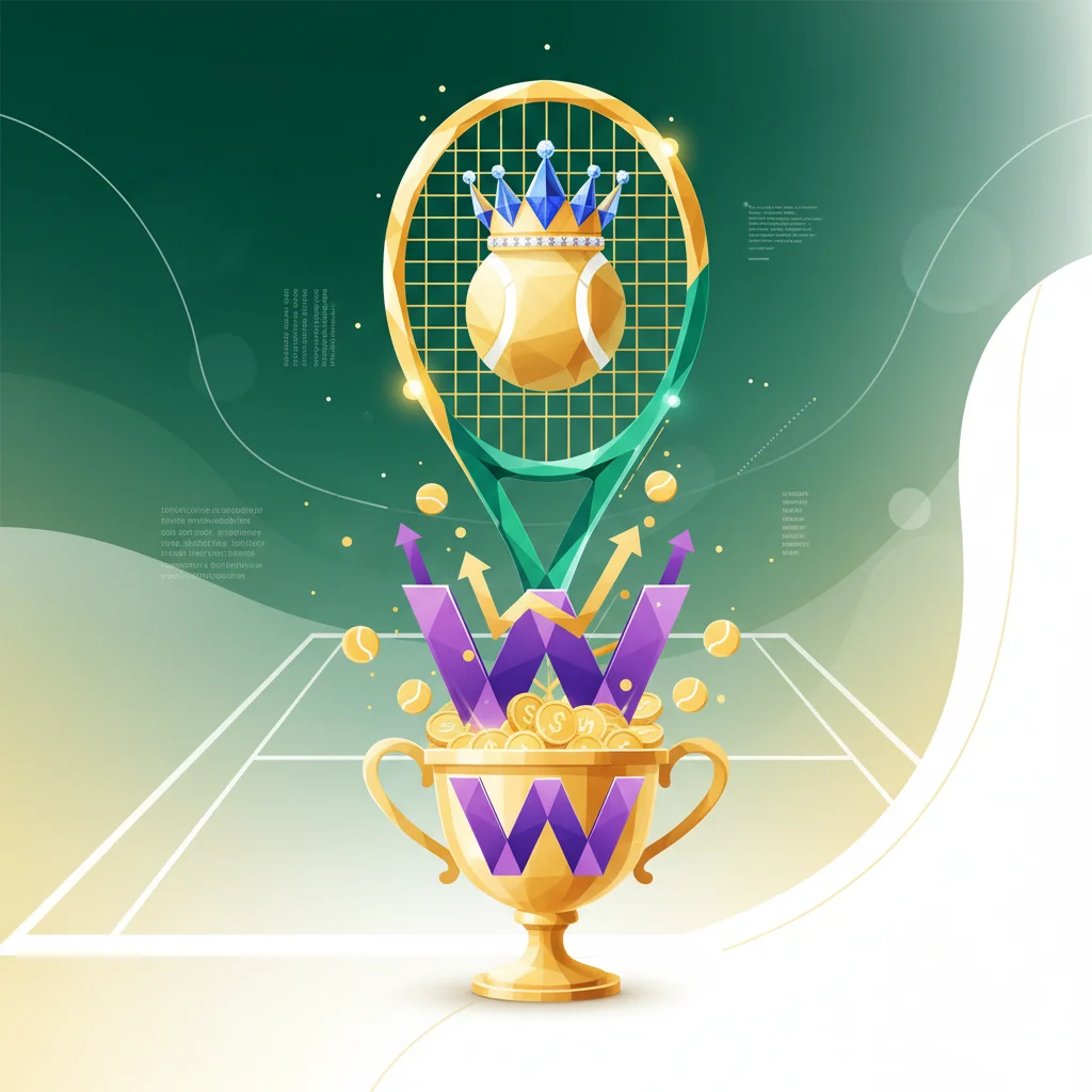 The Ultimate Trophy Asset: Why Wimbledon Debentures Are a Grand Slam for Investors