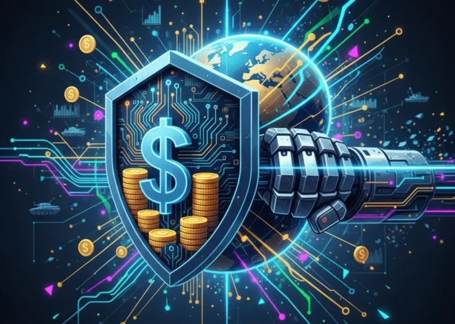 The $300 Billion Weapon: A New Financial Strategy to Deter Future Wars