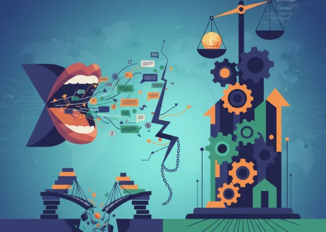 The Credibility Gap: Why What Governments and Companies *Do* Matters More Than What They *Say*