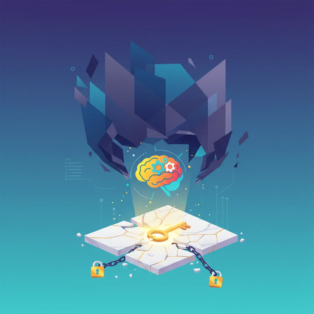 The Silent Killer of Ambition: Why We Need to Break the Stigma of Financial Illiteracy