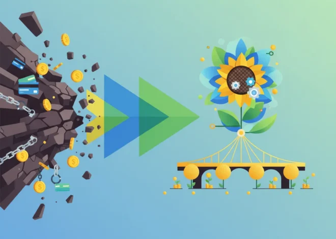 Avoiding a Century-Old Mistake: Why Grants, Not Loans, Are the Key to Rebuilding Ukraine