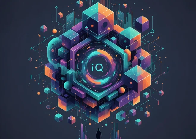 The Quantum Enigma: Inside IonQ’s High-Stakes Bet to Revolutionize Computing and Finance