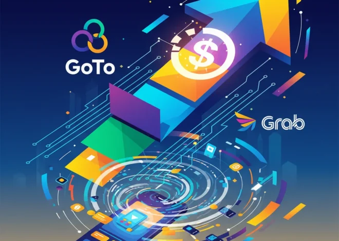The $24 Billion Gambit: Are GoTo and Grab Forging Southeast Asia’s Ultimate Super App?