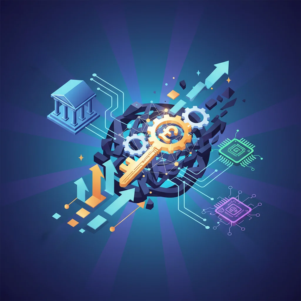 Unlocking Britain’s Growth: Can Banks and Fintech Solve the SME Credit Crisis?