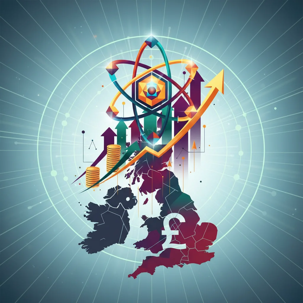 Nuclear Ambitions, Premium Price: Is the UK’s High-Cost Energy Strategy Fiscally Sound?