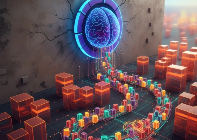 The AI Revolution is Hitting a Wall—And It’s Buried in a Queue