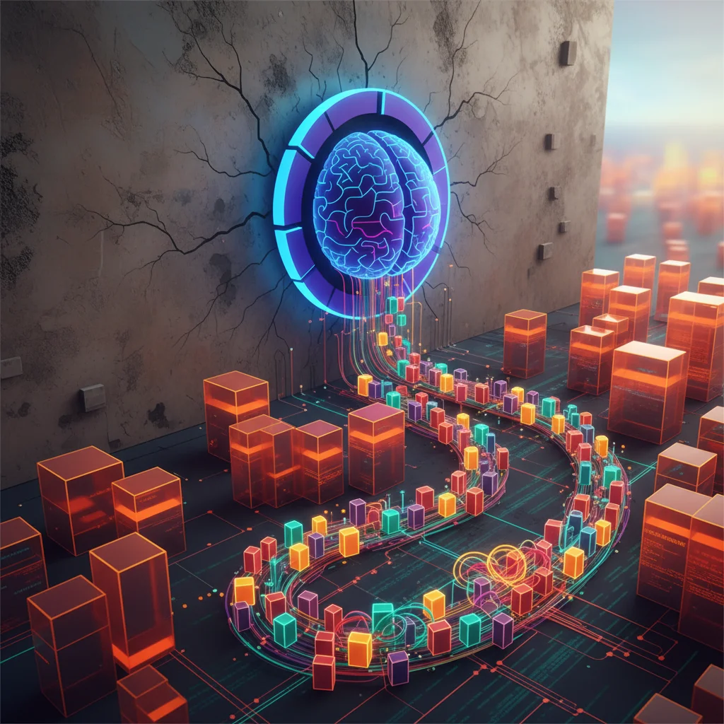 The AI Revolution is Hitting a Wall—And It’s Buried in a Queue