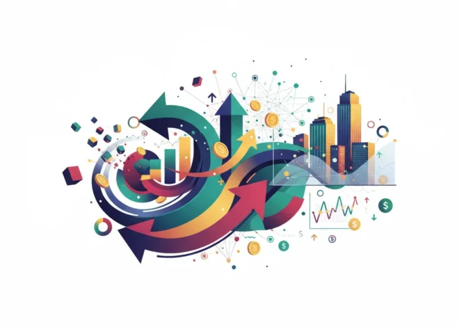 The Pandemic’s Financial Echo: Analyzing the Lasting Impact of COVID-19 Support on the Economy and Your Investments