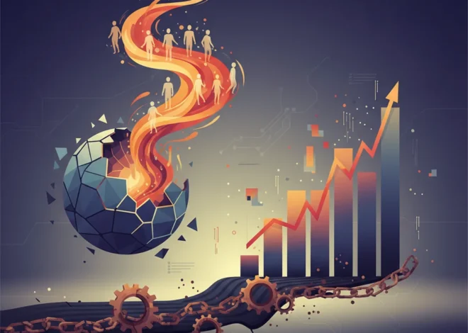 Beyond the Balance Sheet: The Human Cost and Economic Scars of the COVID-19 Crisis