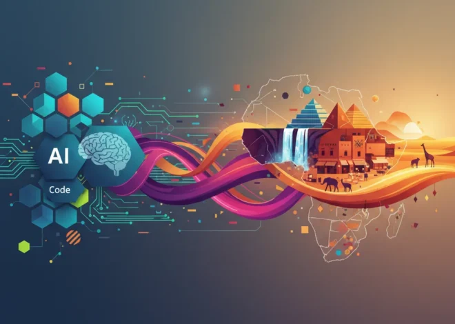 From Code to Continent: How One Startup is Using AI to Revolutionize African Travel