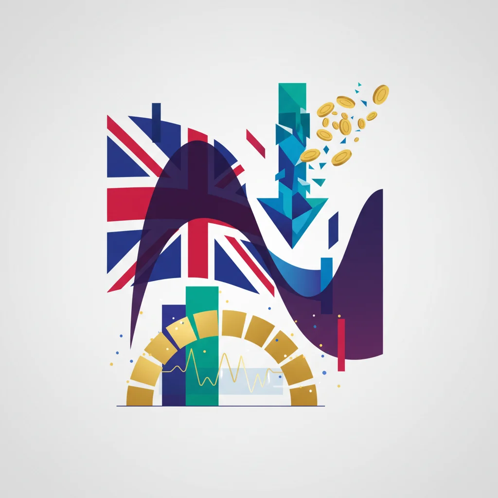 The Trillion-Dollar Hesitation: Analyzing the Economic Fallout of the UK’s COVID-19 Response