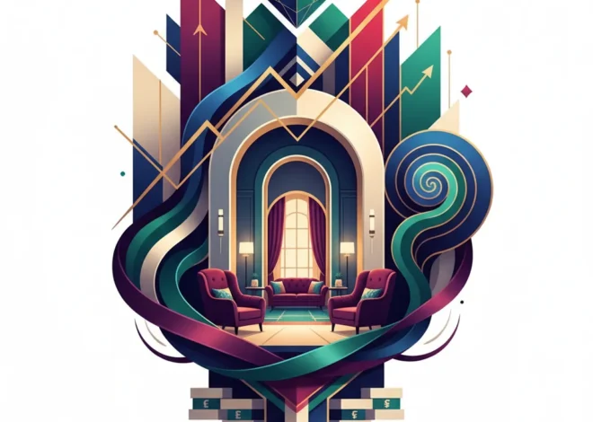 The Investor’s Blueprint: What Luxury Hotel Design Teaches Us About Financial Strategy