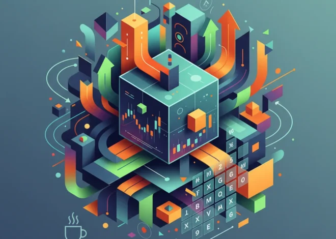 Beyond the Black and White: Decoding the Modern Financial Market Puzzle