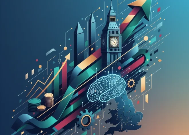 Beyond Blair: Decoding the New Labour Playbook for the UK Economy and Investors