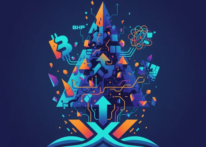 Anatomy of a Collapse: What BHP’s Failed Mega-Deal, Ackman’s IPO, and a Media Showdown Reveal About Modern Finance