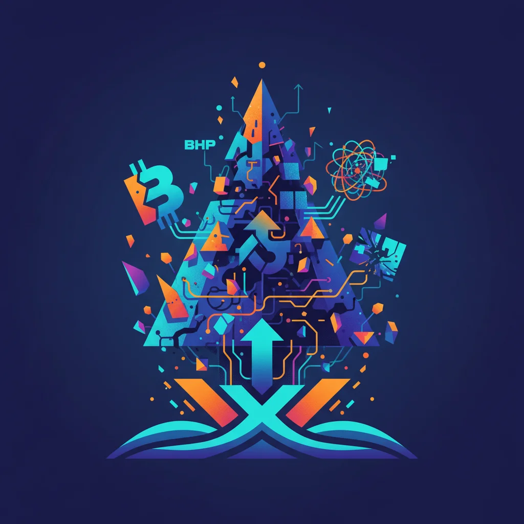 Anatomy of a Collapse: What BHP’s Failed Mega-Deal, Ackman’s IPO, and a Media Showdown Reveal About Modern Finance