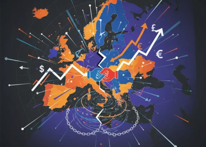 Europe’s Security Shockwave: Why a US-Russia Deal Could Reroute Global Markets